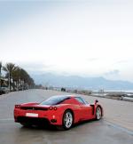 Ferrari Enzo 2003 года
